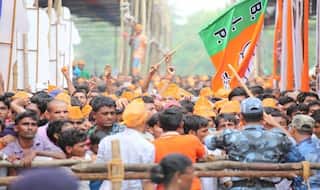 Delhi Assembly Election 2020: BJP to Release Election Manifesto on Friday