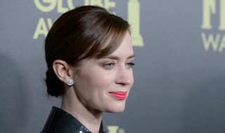 Emily Blunt will voice a character in `My Little Pony`