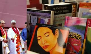 34th Agartala Book fair inaugurated, large crowd right from day one