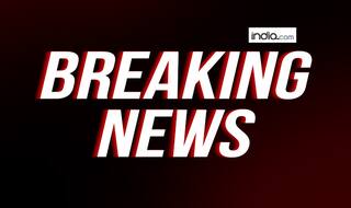 Live Breaking News Headlines: Hafiz Saeed was behind the JNU incident, says HM