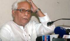 West Bengal Assembly Elections 2016: Party comrades' agitation vexes former CM Buddhadeb Bhattacharjee