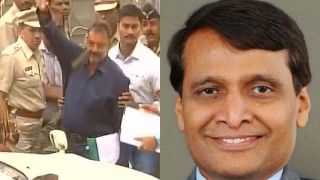 India.com Morning News Bulletin: Sanjay Dutt is a free man; Suresh Prabhu to present Railway Budget 2016