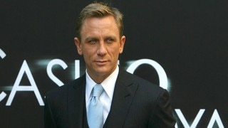 Daniel Craig to quit James Bond role for 'Purity'?
