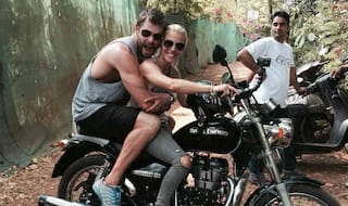 The Huntsman Winter's War' to hit Indian theatres on April 22