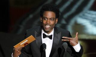 Oscar Awards 2016: Chris Rock tackles #OscarsSoWhite controversy, gets mixed reactions