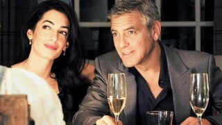 George Clooney not looking forward to 60th birthday