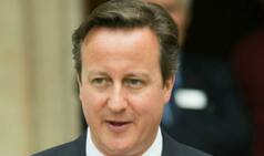 David Cameron seals Brexit deal after marathon EU summit