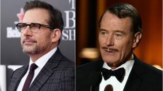 Steve Carell, Bryan Cranston to promote anti-gun violence at Oscars