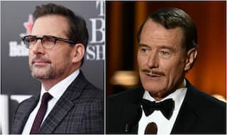 Steve Carell, Bryan Cranston to promote anti-gun violence at Oscars