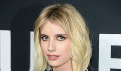 Emma Roberts to return for 'Scream Queens' season 2