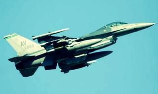 India disappointed over US decision to sell F-16 fighter jets to Pakistan