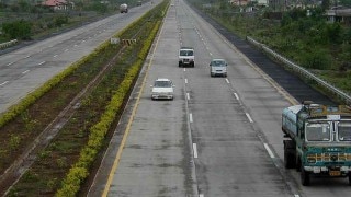 Govt Issues Order to Name Mumbai-Nagpur Expressway After Shiv Sena Founder Bal Thackeray