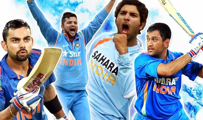 भारत को जीत दिलाने मैदान में उतरेंगे भारतीय टीम के ये शेर!