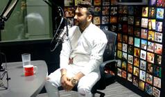 Will sing in Haryanvi as long as I work: Rapper Fazilpuria