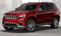 GST Impact: Fiat Slashes Prices of Jeep Range By up to Rs 18 Lakh in India
