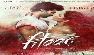 Fitoor Movie Review: No 'great' expectations from this adaptation