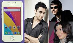 Freedom 251: Imran Khan, KRK, Rakhi Sawant- Which actor can best endorse World's cheapest mobile phone?