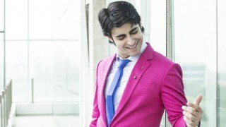 Gautam Rode approached for 'Chakravartin Ashoka Samrat'