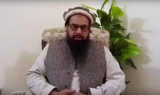 JuD will not allow destruction of Hindu temples in Pakistan: Hafiz Saeed
