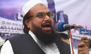 Hafiz Saeed Released, Says Will Fight For 'Kashmir Cause'
