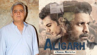 'Aligarh' about right to privacy not homosexuality: Hansal Mehta