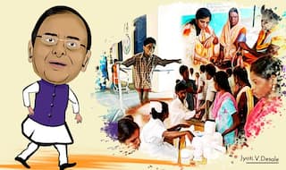 Union Budget 2016: Arun Jaitley disappoints those eyeing healthcare sector