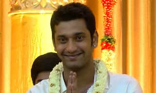 Challenging to play alcoholic cop in 'Aarathu Sinam': Arulnithi