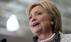 US Presidential Elections 2016: Hillary Clinton sweeps Super Tuesday 2.0 as Bernie Sanders concedes Missouri