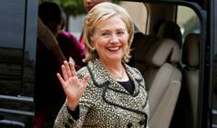 Hillary Clinton mauls Bernie Sanders in South Carolina ahead of Super Tuesday