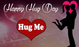 Happy Hug Day 2016: Here are 7 different types of hugs that you can try this Valentine's week