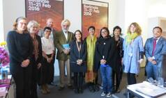 Indian film industry asked to expand footprint in Europe - via Berlin
