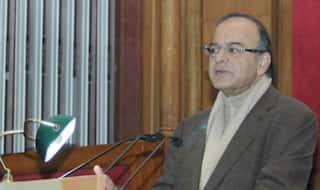India has its hands full in implementing key reforms: Jaitley
