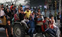 Jat stir: Haryana receives over 2,000 compensation claims