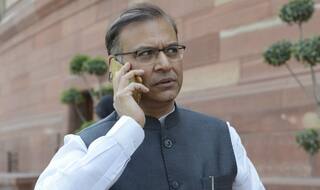 Jayant Sinha holds discussions with DIAL chief