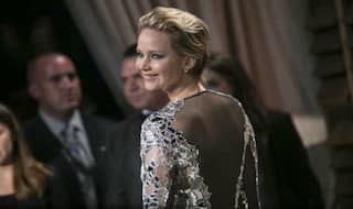 Jennifer Lawrence donates 2 million to Children's hospital