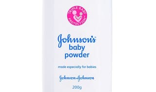 Maharashtra FDA sends Johnson & Johnson baby powder for lab tests