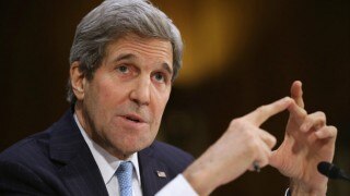 F-16 a critical for Pakistan's fight against terrorists: John Kerry