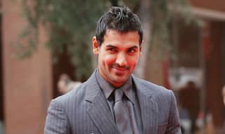 Country missing real action heroes: John Abraham
