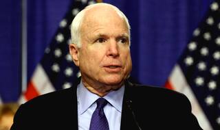 F-16 sale to Pak 'complicates' India-US relationship: John McCain