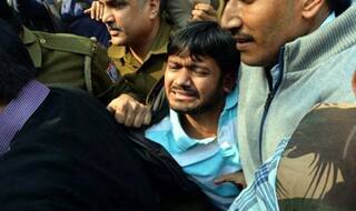 JNU row: Kanhaiya Kumar's bail plea likely to be heard by HC on Tuesday