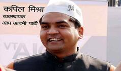 Kapil Mishra orders keeping of water pots for thirsty birds