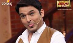 Revealed! Why Comedy Nights with Kapil went off air