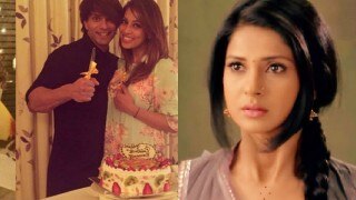 Karan Singh Grover And Jennifer Winget Divorced : Latest News, Videos