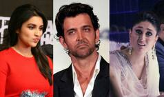 Revealed! Why Kareena Kapoor Khan and Parineeti Chopra rejected Hrithik Roshan's Kaabil