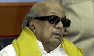 DMK agrees to align with Congress for assembly polls in Tamil Nadu
