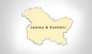 Two guerrillas killed in Kashmir gunfight