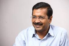 Arvind Kejriwal dubs BJP government 'anti-Dalit', meets victims in Gujarat