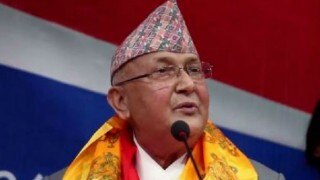 नेपाल में सियासी संकट: KP ओली का सरकार बनाने का दावा, 149 सांसदों के हस्ताक्षर के साथ विपक्ष भी पहुंचा राष्ट्रपति के पास
