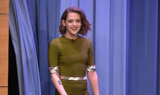 Kristen Stewart to direct short film