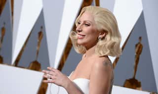 I never told my family I was a rape survivor: Lady Gaga